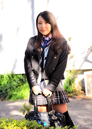 Japanese Chiri Arikawa Domination Sexyest Girl jpg 1