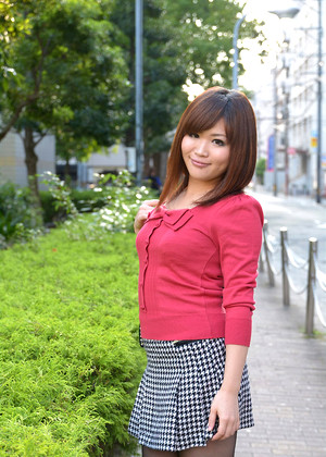 Japanese Chisato Ikegawa Sexpichd Pussi Skirt