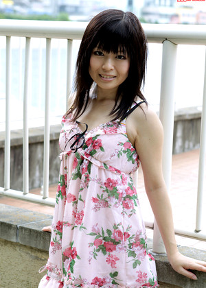 Chisato Mori