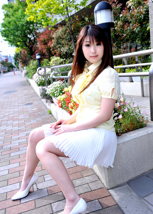 Japanese Chisato Morikawa Well Www Bigbbw jpg 4