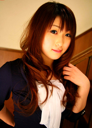 Chisato Morikawa