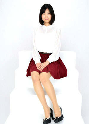 Chisato Shiina 椎名ちさと熟女エロ画像