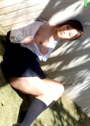 Chise Yuuki ゆうきちせ熟女エロ画像