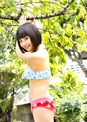 Japanese Chiyama Rika Tv Bollwood Edit jpg 5