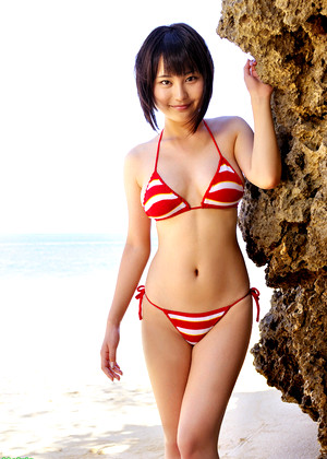 Chiyama Rika 梨花ちゃま無修正画像