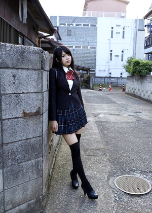 Japanese Chiyo Koma Cheerleader Www Blackedgirlsex jpg 3