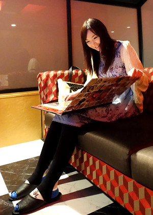 Japanese Climax Figure Ami Couch Show Exbii jpg 6