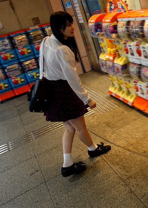 Japanese Climax Girls Asuka Corset Tube Badass jpg 2