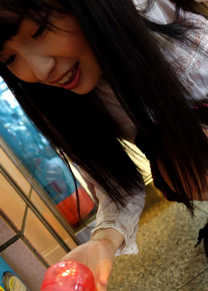 Japanese Climax Girls Asuka Corset Tube Badass jpg 4