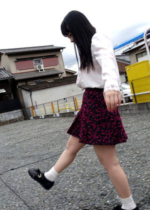 Japanese Climax Girls Asuka Corset Tube Badass