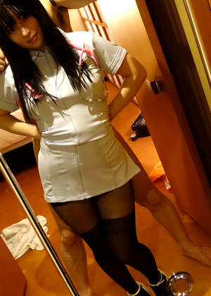 Climax Girls Asuka 看護学生未来香熟女エロ画像
