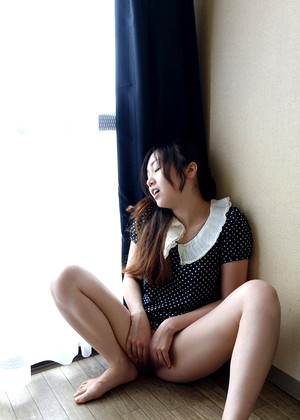 Climax Girls Hitomi