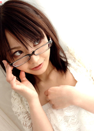 Climax Kiina 眼鏡っ娘制服ハメ撮りエロ画像