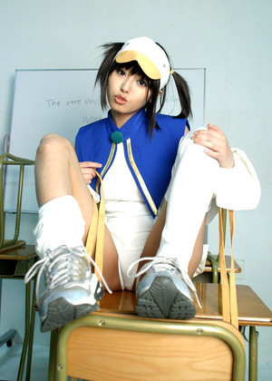 Japanese Cosplay Ahane Bustysexphoto Teen Nacked jpg 12