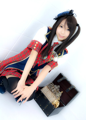 Japanese Cosplay Akb Definition Massage Mp4