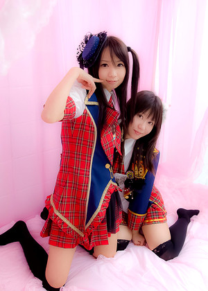 Japanese Cosplay Akb Chanell Poto Xxx
