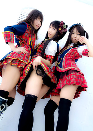 Japanese Cosplay Akb Chanell Poto Xxx