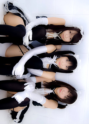 Japanese Cosplay Akb Unlimetd Sgind Xxx jpg 8