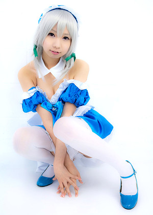 Japanese Cosplay Akb Amourangels Gams Up jpg 11