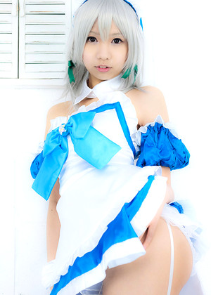 Japanese Cosplay Akb Amourangels Gams Up jpg 2