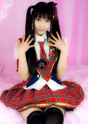 Cosplay Akb