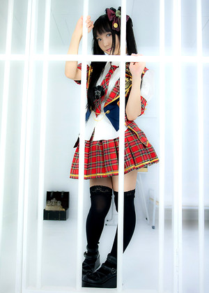 Japanese Cosplay Akb Luv Xxl Chut