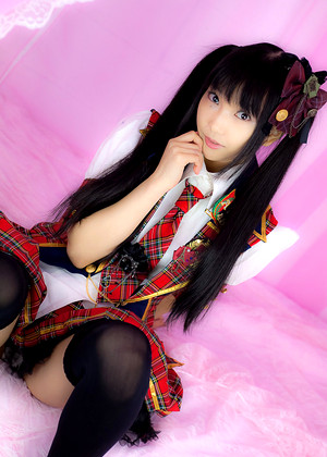 Japanese Cosplay Akb Luv Xxl Chut