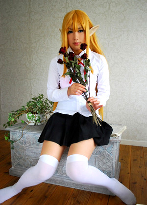 Japanese Cosplay Akira Havoc Lolitha Bugil jpg 10