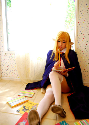 Japanese Cosplay Akira Havoc Lolitha Bugil jpg 12