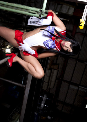 Japanese Cosplay Akiton Works Chicas De