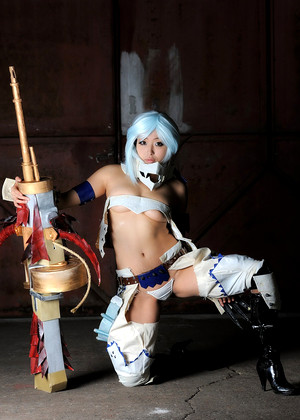 Japanese Cosplay Akiton Virgins Amazon Video jpg 3