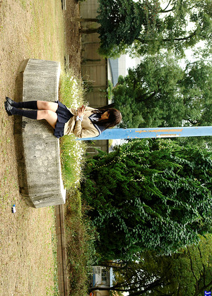 Japanese Cosplay Ami Siouxsie Handsup Pornpic jpg 2