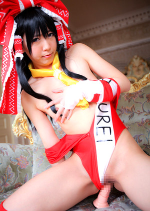 Japanese Cosplay Ayane Ilse Download Porn jpg 2