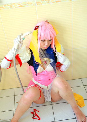 Japanese Cosplay Ayane Adorable Russian Porn jpg 10