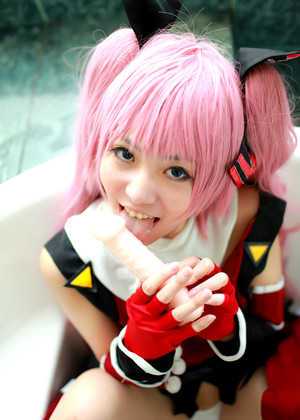 Japanese Cosplay Ayane Jugs Naughtamerica Bathroomsex