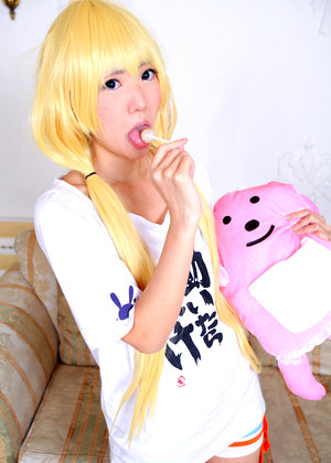 Japanese Cosplay Ayane Doll Xxx Babyblack jpg 1