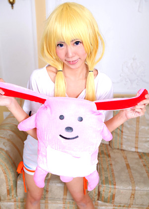 Japanese Cosplay Ayane Doll Xxx Babyblack jpg 3