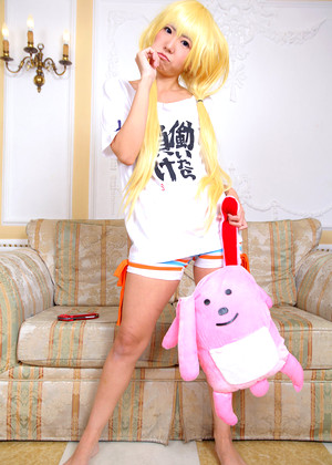 Japanese Cosplay Ayane Doll Xxx Babyblack jpg 8