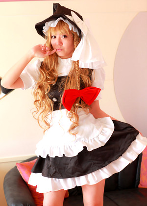 Japanese Cosplay Ayane Blondetumblrcom Sister Ki jpg 8