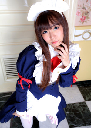 Japanese Cosplay Ayane Ass Iron Xnxx jpg 8