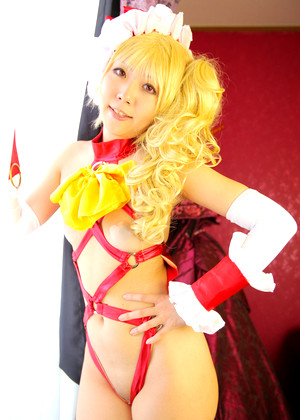 Japanese Cosplay Ayane Submit Chicas De jpg 2