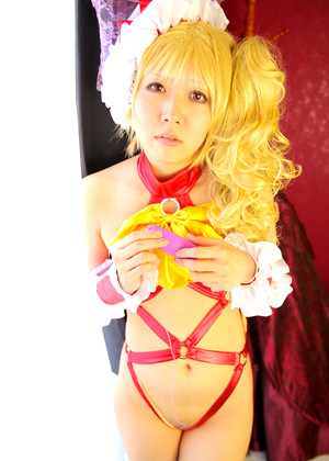 Japanese Cosplay Ayane Submit Chicas De jpg 5