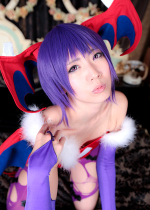 Cosplay Ayane コスプレあやね動画エロ画像