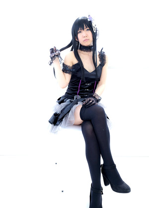 Japanese Cosplay Ayane Bt 50 Plus