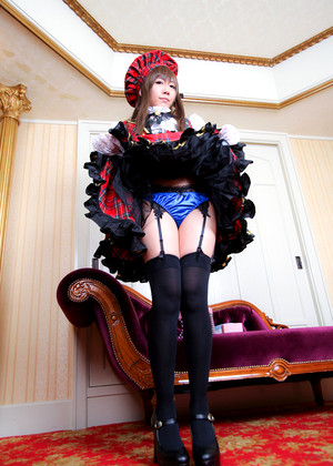 Japanese Cosplay Ayane 21sextreme Realated Video jpg 11