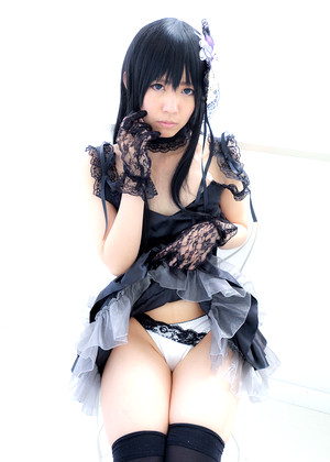 Japanese Cosplay Ayane 21sextreme Realated Video jpg 4