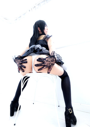 Japanese Cosplay Ayane 21sextreme Realated Video jpg 6