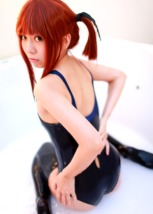 Japanese Cosplay Ayane Lesbian Pussy X