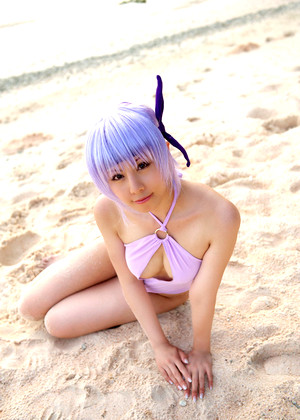 Japanese Cosplay Ayane Sextreme Slurp Porn