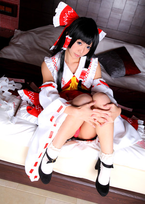 Japanese Cosplay Ayane Candans Ass Moms jpg 10